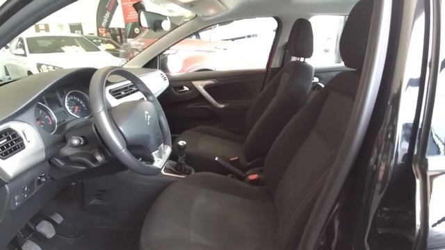 ?Citroen C-Elysée 1.6 BlueHDi 100 FAP Shine - HRMOTOR? смотреть онлайн