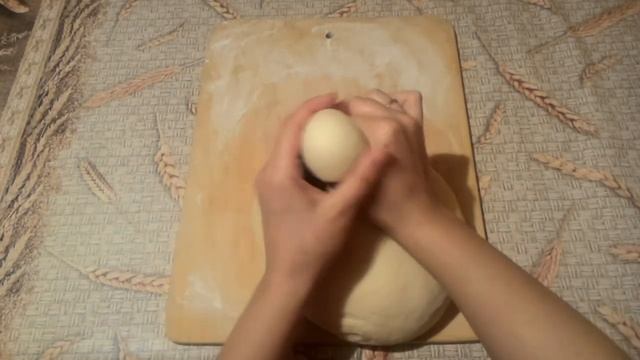 Сладкие булочки "Бантики". смотреть онлайн