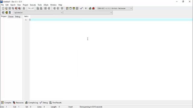 Install C | Windows | Online IDE | Learn C Programming By solving Problems смотреть онлайн