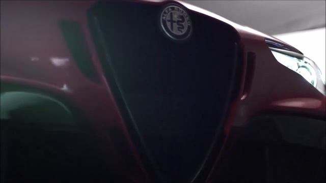 DESIGN: The All New 2021 Alfa Romeo Giulia GTA & GTAm смотреть онлайн