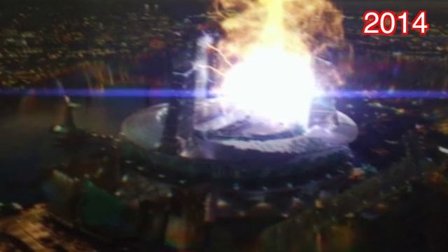 New Post Crisis Timeline Breakdown! Confirmed Deaths & Multiverse Changes! - The Flash Season 6 смотреть онлайн