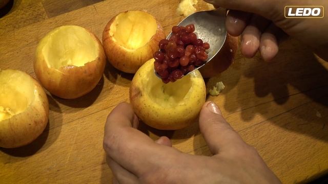 Кулинарное творчество на все случаи жизни 