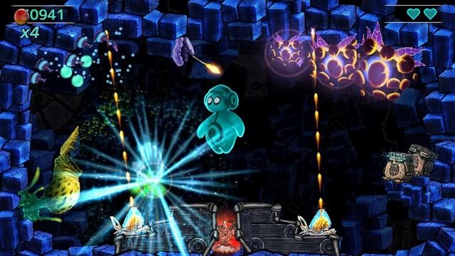 Beatbuddy On Tour Gameplay en Español - Cap. 37 - TEMPLE - HELLO CRAZY - BULAS - DANCER FOUNTAIN смотреть онлайн