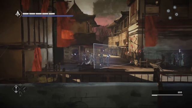 [Trophy Guide] Assassin's Creed Chronicles - China - The Completionist - Sequence 08 смотреть онлайн