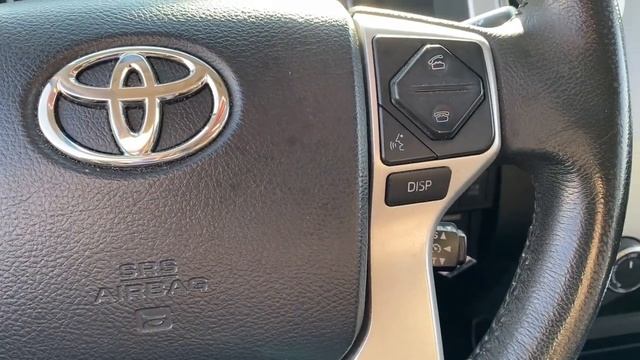 2016 Toyota Tundra 4WD Truck Laredo, Alice, Hebbronville, Cotulla and Webb County, TX T23674B смотреть онлайн