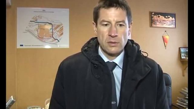 Министр промышленности посетил Златоуст смотреть онлайн