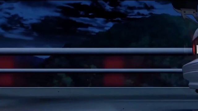 Lady hear me tonight X killing my Love [leslie parrish x Modjo ]( initial d amv) смотреть онлайн