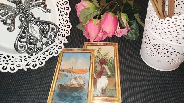 КАРТА ДНЯ НА 3 АПРЕЛЯ 2020 ГОД ТАРОПРОГНОЗ НА ДЕНЬ смотреть онлайн