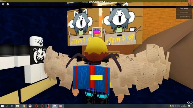 топ 3 игры в роблокс по андертейл которые мне нравятся смотреть онлайн