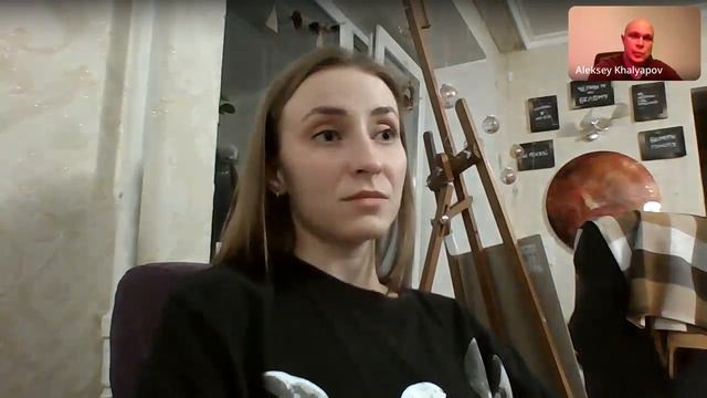 Два разбора: страх бедности и страх проявлять себя смотреть онлайн