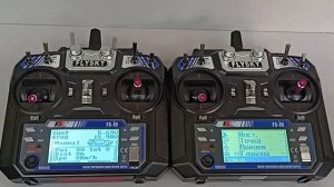 Русская прошивка пульта .