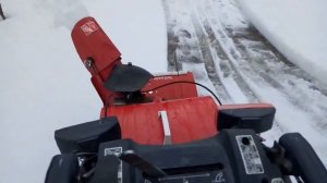 СанГарден Торнадо 2460 гусеничный 2008 года