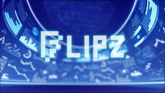 FLIPZ - первая e-commerce платформа на Blockchain смотреть онлайн