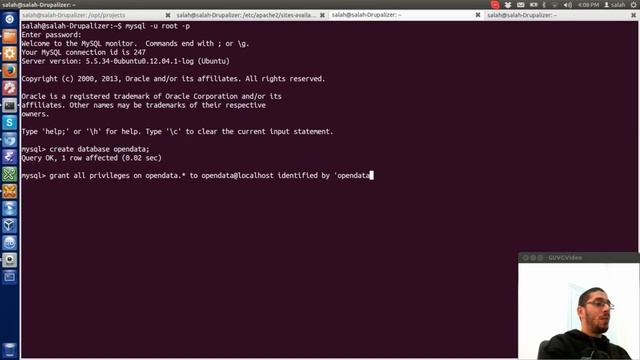 [شرح بالعربي] How to Install Dkan Drupal Open Data Distribution смотреть онлайн