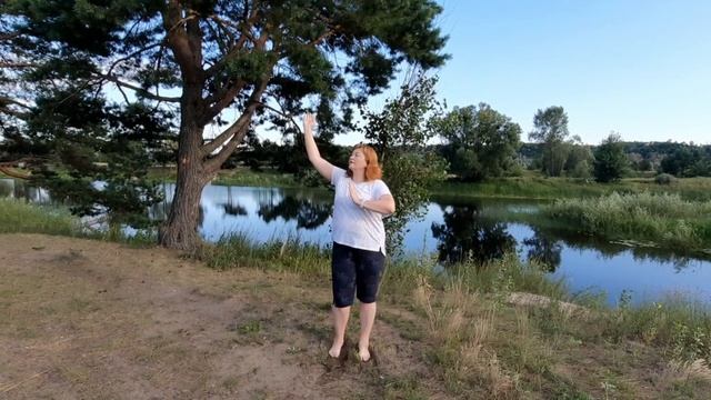 Намасте для начинающих смотреть онлайн