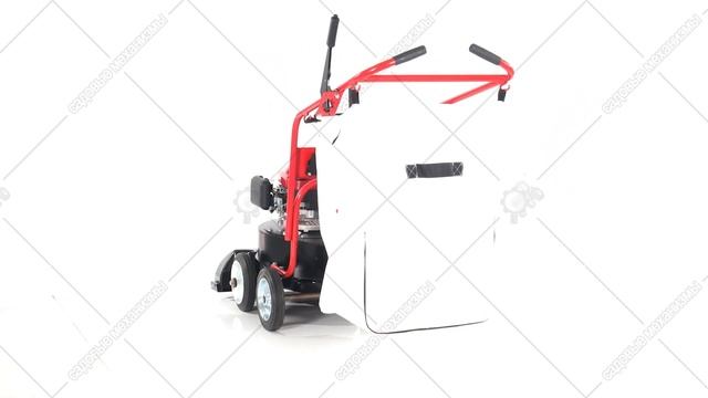 Садовый пылесос бензиновый TOSS LV-150 3D обзор смотреть онлайн