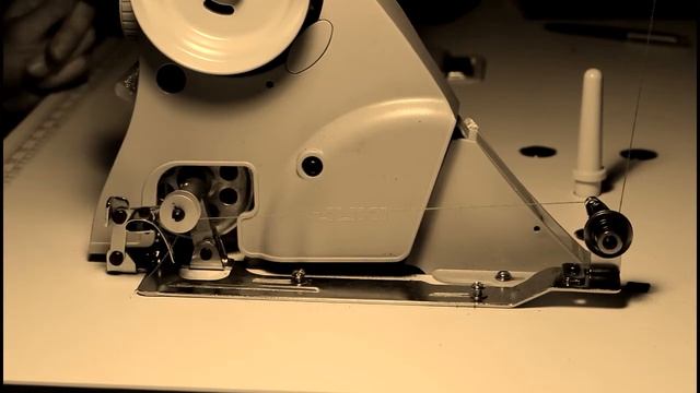 Намотка нитки на шпулю смотреть онлайн