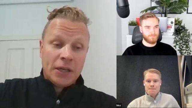 Tekijäcast #4 ft. Lasse Kukkonen | Ottavatko bisnesihmiset itsensä liian vakavasti? Menestyminen смотреть онлайн