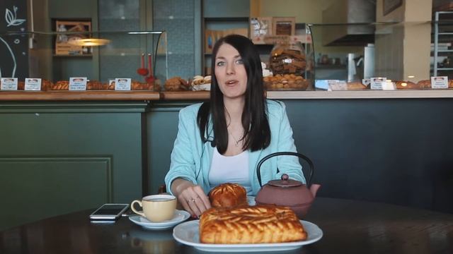 Веганские Рецепты