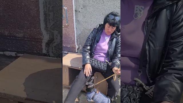 МАРИУПОЛЬ. ЛЮДИ ОСТАЛИСЬ БЕЗ ЖИЛЬЯ. КАК ЖИТЬ? смотреть онлайн
