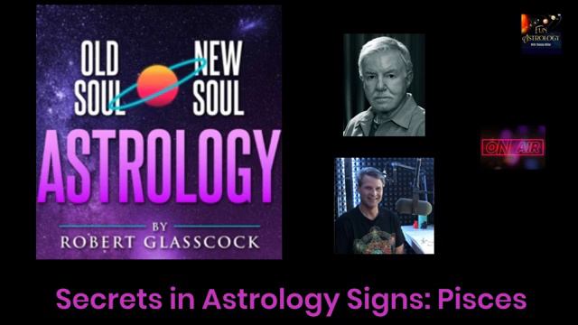 Secrets in Astrology Signs: Pisces смотреть онлайн