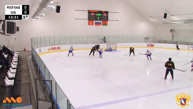 ПРЮ до 18 лет | Башкортостан - Санкт-Петербург | 14 декабря 2022 г. 9:00 | смотреть онлайн