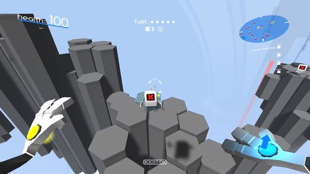 Let's Play: Cloudbase Prime смотреть онлайн