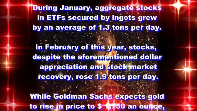 Gold explosion of gold price development today смотреть онлайн
