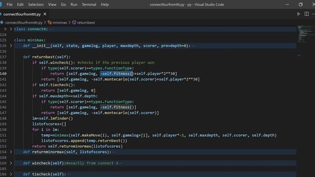 Monte Carlo part 2 of 2 смотреть онлайн