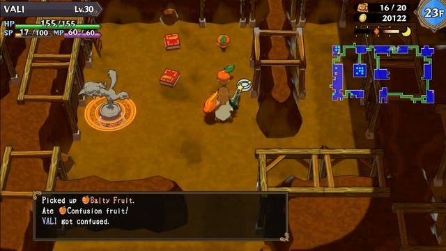 Monster Girls and The Mysterious Adventure 2 (PC) Part 42 Friends Are Hard To Come By смотреть онлайн