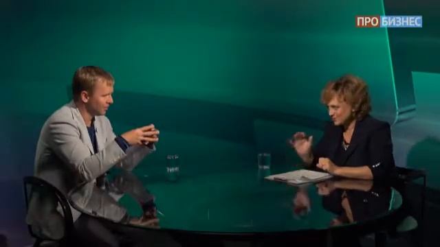 Бизнес и банки Анатолий Попов смотреть онлайн