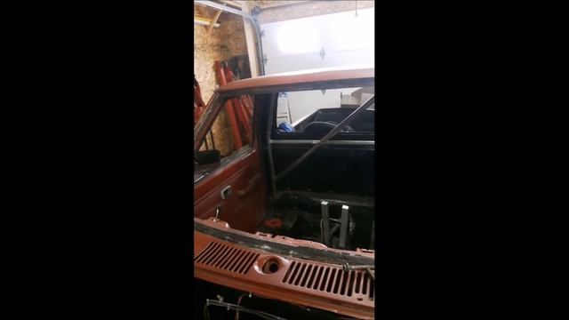ROLLCAGE BUILD PT2 смотреть онлайн
