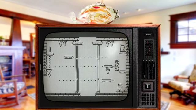 The Adventures of Elena Temple (Switch eShop)- Gameplay Footage смотреть онлайн