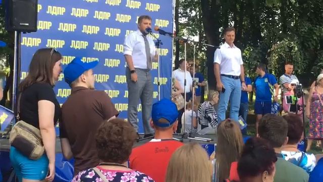 Здравоохранению Владимирской области требуется контроль и развитие! смотреть онлайн