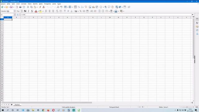PARE DE CRACKEAR O MICROSOFT OFFICE E USE O MELHOR GRATUITO смотреть онлайн