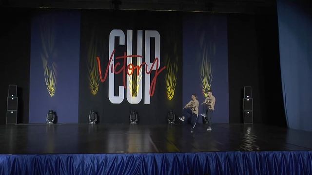 TKB | VICTORY CUP 2019 | BEST DANCE DUET PRO смотреть онлайн