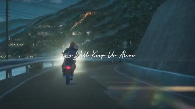 Love Will Keep Us Alive by Eagles (song cover) - Kristel Acerdano смотреть онлайн