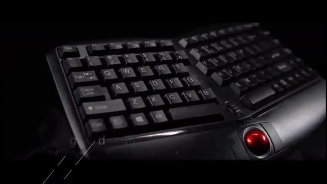 Best Wireless Keyboard For Big Hands смотреть онлайн