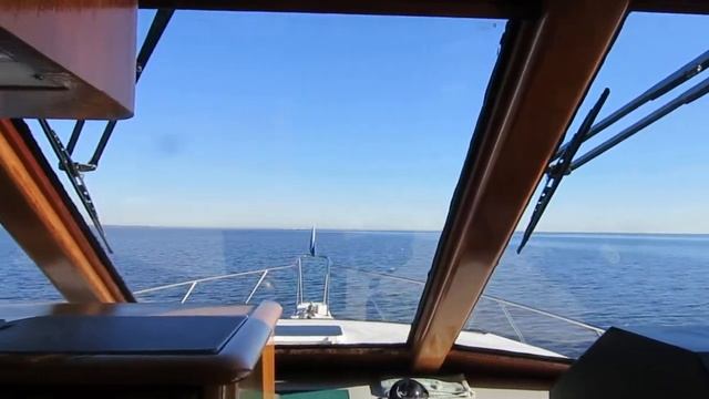 Alligator River, NC and the Alligator River Bridge 2nd of 6 videos 2/11/22 смотреть онлайн