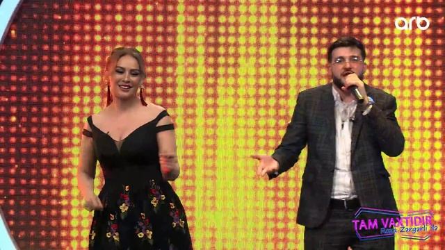 Tam Vaxtidir #87 - Mecid Huseynov, Ali ve Olya, Elsen Dobriy смотреть онлайн