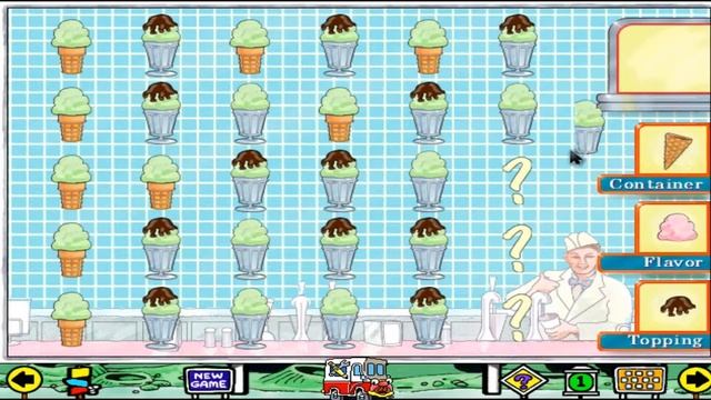 PuzzleMania (1999) Longplay смотреть онлайн