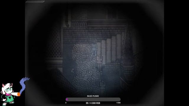 Fear and Hunger 2:Termina Blood sword Only CHALLENGE смотреть онлайн