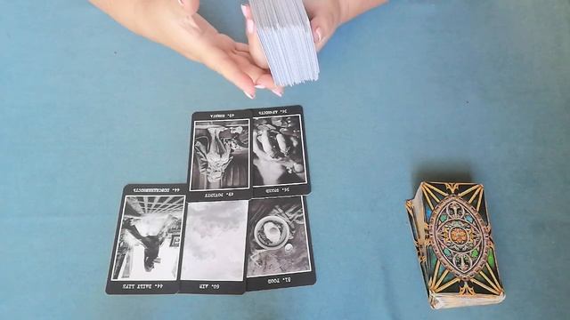 КАК НАЙТИ СВОЕГО МАСТЕРА. ЭЗОТЕРИКА. МАГИЯ. ТАРО. смотреть онлайн