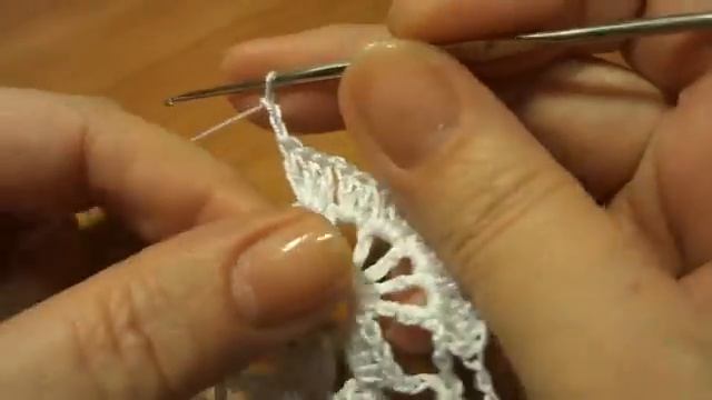 Рукава КРЫЛЫШКИ Crochet Sleeves WINGS