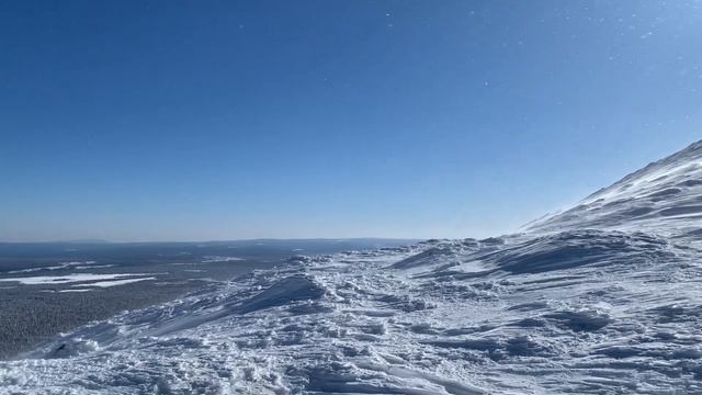 Гора Ослянка.Пермский край.Вдвоём на снегоходе брп,целый день.Солнце и отличные виды 13 Марта 2021 смотреть онлайн