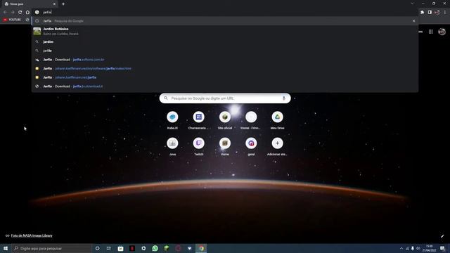 Como Executar Um arquivo .Jar (Muito Simples) смотреть онлайн