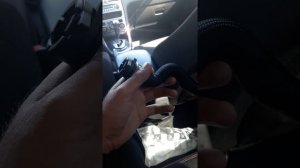 Пежо 308 Ситроен с4 ep6 термостат патрубок на печку проблемы