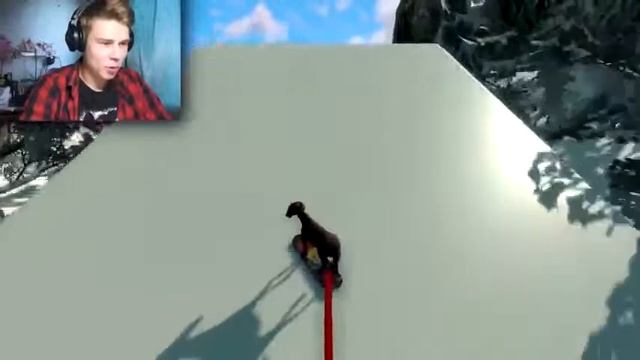 КОНЬ СНОУБОРДИСТ Snow Horse смотреть онлайн