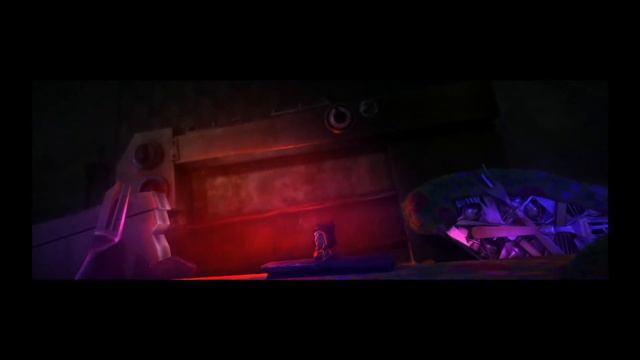 LittleBigPlanet 3 PS4 Прохождение #2 смотреть онлайн