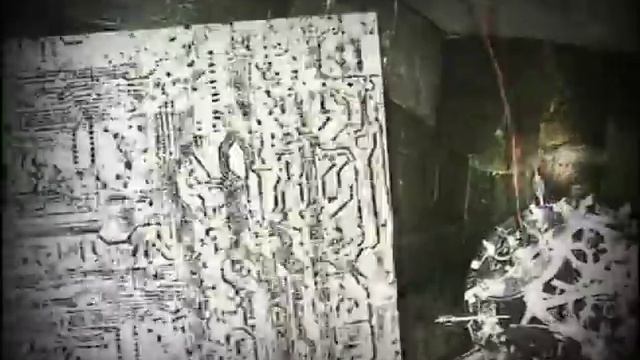 Robotic Mutation (1998)